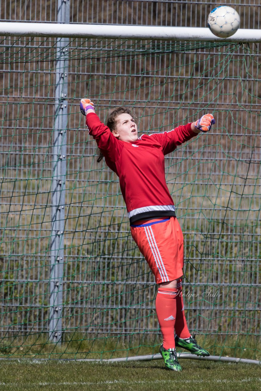 Bild 66 - B-Juniorinnen FSC Kaltenkirchen - TuS Tensfeld : Ergebnis: 7:0